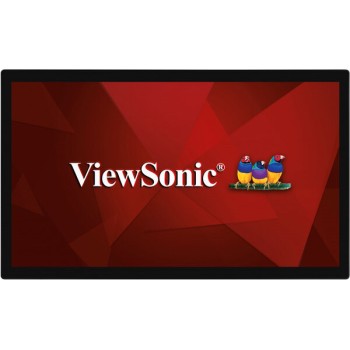 Monitor Profesional ViewSonic TD3207 - 32" - Touch - Full HD - HDMI - DisplayPort - 24/7 - TD3207
