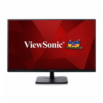 Monitor ViewSonic VA2256-mhd - 22" - FHD - HDMI - VGA - DisplayPort - VA2256-MHD