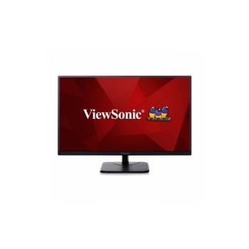 Monitor ViewSonic VA2256-mhd - 22" - FHD - HDMI - VGA - DisplayPort - VA2256-MHD