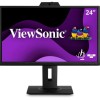 Monitor ViewSonic VG2440V - 24" - Full HD - HDMI - VGA - DisplayPort - VG2440V