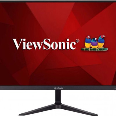 Monitor Gamer ViewSonic VX2718-P-MHD - 27" - Full HD - 165Hz - HDMI - DisplayPort - Altavoces - VX2718-P-MHD