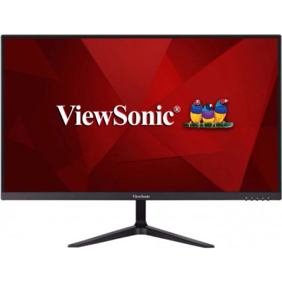 Monitor Gamer ViewSonic VX2718-P-MHD - 27" - Full HD - 165Hz - HDMI - DisplayPort - Altavoces - VX2718-P-MHD
