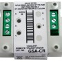 Módulo Relevador Vigilant GSA-CR - Direccionable - Contacto seco de Tipo C - GSA-CR