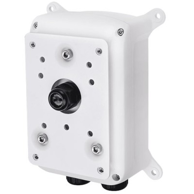 Fuente de Poder Vivotek AA-352 - 115/230 VAC Entrada - 24 VAC A 6A Salida - para Exterior - AA-352