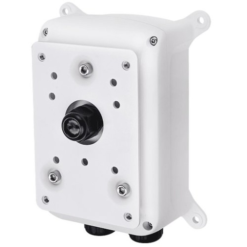 Fuente de Poder Vivotek AA-352 24VAC 6A para Exterior - Resistente a la Intemperie