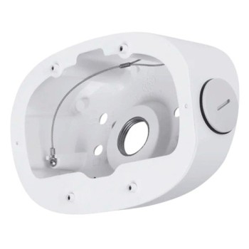 Montaje de Pared Vivotek AM-21N - Compatible con MS9390-HV - Aluminio Blanco Montaje de Pared Vivotek AM-21N - Compatible con MS9390-HV - Aluminio Blanco