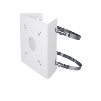 Soporte Exterior Vivotek AM-312 - Para Montaje en Poste - AM-312