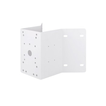 Soporte de Montaje Vivotek AM-414 - Montaje en Esquinas - Compatible con Cámaras y Switch Vivotek - AM-414