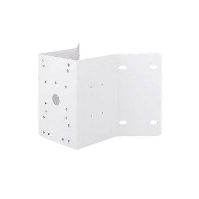 Soporte de Montaje Vivotek AM-414 - Montaje en Esquinas - Compatible con Cámaras y Switch Vivotek - AM-414