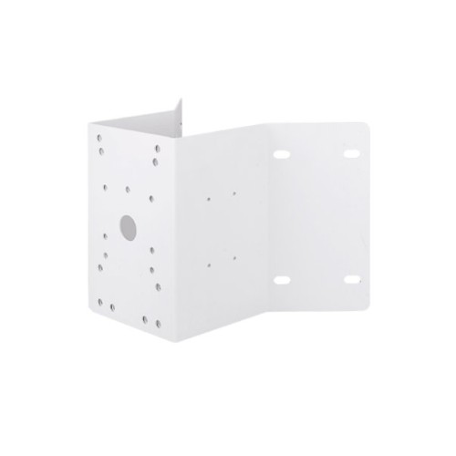 Soporte de Montaje VIVOTEK AM-414 para Esquinas - Compatible con Cámaras y Switch - Blanco