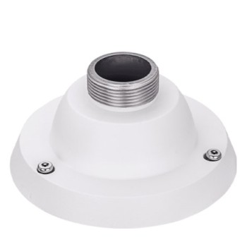 Adaptador para Montaje en Techo Vivotek AM-529 - Compatible con Cámaras Domo PTZ