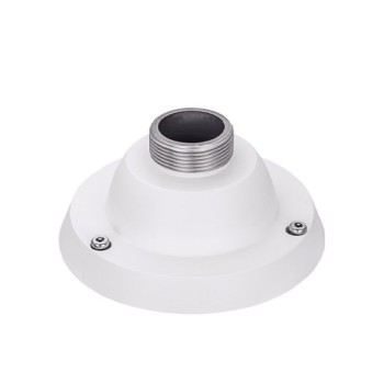 Adaptador para Montaje en Techo Vivotek AM-529 - Compatible con Cámaras Domo PTZ