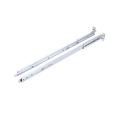 Rieles de Montaje en Rack Vivotek AM-612 - Para NVR - Compatible con ND9441/ND9541 - AM-612
