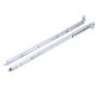 Rieles de Montaje en Rack Vivotek AM-612 - Para NVR - Compatible con ND9441/ND9541 - AM-612