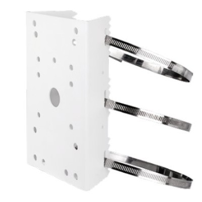 Soporte Vivotek AM-314 - en Poste - para Cámara de Vigilancia - AM-314