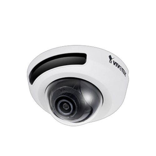 Cámara IP Vivotek Domo 2MP con Visión Nocturna IR 10M Modelo FD9166-HN