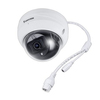 Cámara IP Vivotek FD9369 - 2MP - Domo - Lente 2.8mm - IR 30M - Ethernet - FD9369