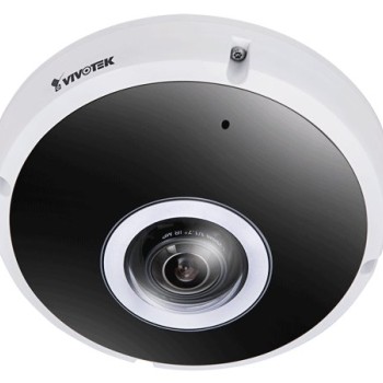 Cámara IP Vivotek FE931-EHV - 12MP - Domo - Lente Fisheye 1.22mm - IR 20M - Ethernet - FE931-EHV Cámara IP Vivotek FE931-EHV - 12MP - Domo - Lente Fisheye 1.22mm - IR 20M - Ethernet - FE931-EHV
