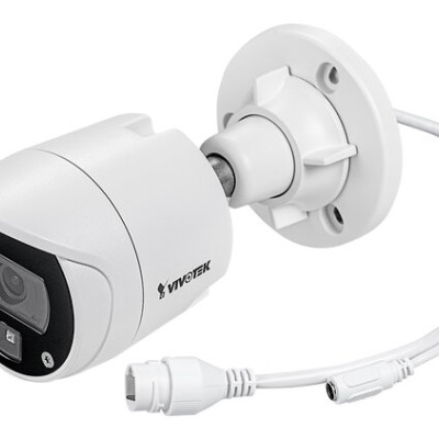 Cámara IP Vivotek IB9369 - 2MP - Bala - Lente 2.8 mm - IR 30M - PoE - IP66 - IB9369