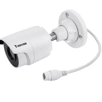 Cámara IP Vivotek IB9380-H - 5MP - Bala - Lente 3.6mm - IR 30M - Ethernet - IB9380-H