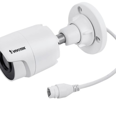 Cámara IP Vivotek IB9380-H - 5MP - Bala - Lente 3.6mm - IR 30M - Ethernet - IB9380-H
