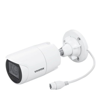 Cámara de Seguridad IP Vivotek 5MP Bala Varifocal Exterior IB9383-HTV Cámara de Seguridad IP Vivotek 5MP Bala Varifocal Exterior IB9383-HTV