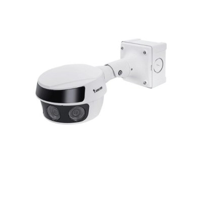 Cámara IP Vivotek MS9321-EHV-v2 - 20MP - Panorámica - IR 30M - Ethernet - MS9321-EHV-V2