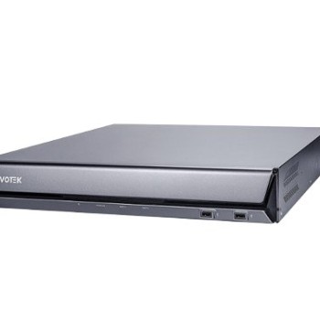 NVR Vivotek 16 Canales 4 Bahías para Discos Duros Modelo ND9442P