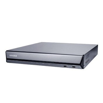 NVR Vivotek ND9542P - 32 Canales - 4 Bahías para Disco Duro - HDMI - VGA - USB - ND9542P