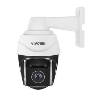 Cámara IP Vivotek SD9368-EHL - 2MP - Smart IR 250M - Ethernet  - SD9368-EHL