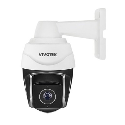 Cámara IP Vivotek SD9368-EHL - 2MP - Smart IR 250M - Ethernet  - SD9368-EHL