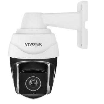 Cámara IP Vivotek SD9384-EHL - 5MP - Domo - Lente 4.94 a 148.24mm - IR 200M - Ethernet - SD9384-EHL Cámara IP Vivotek SD9384-EHL - 5MP - Domo - Lente 4.94 a 148.24mm - IR 200M - Ethernet - SD9384-EHL