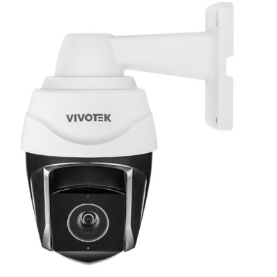 Cámara IP Vivotek SD9384-EHL - 5MP - Domo - Lente 4.94 a 148.24mm - IR 200M - Ethernet - SD9384-EHL