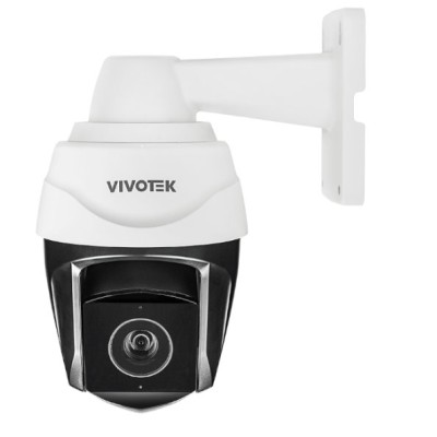 Cámara IP Vivotek SD9384-EHL - 5MP - Domo - Lente 4.94 a 148.24mm - IR 200M - Ethernet - SD9384-EHL