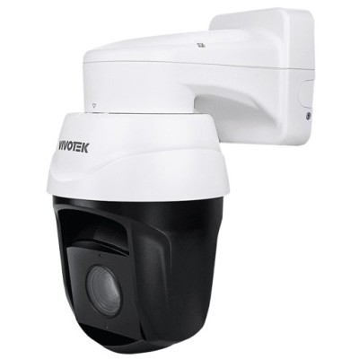 Cámara IP Vivotek SD9394-EHL - 8MP - PTZ - Zoom Óptico x32 - IR 250M - Audio Bidireccional - Ethernet - SD9394-EHL Cámara IP Vivotek SD9394-EHL - 8MP - PTZ - Zoom Óptico x32 - IR 250M - Audio Bidireccional - Ethernet - SD9394-EHL
