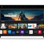Pantalla Smart TV VIZIO V755-J04 - 75" - 4K UHD - HDMI - USB - Wi-Fi - Bluetooth - V755-J04