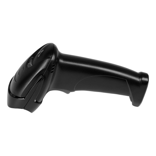 Lector de Código de Barras Vorago BCS-201 - 1D USB - Escáner Portátil