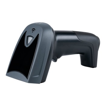 Lector Código de Barras Vorago BCS-202 - 1D - 2D - USB - BCS-202