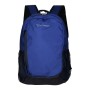Mochila Vorago BP-150 - 15.6" - Azul con Negro - BP-150-BL