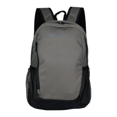 Mochila Vorago BP-150 - 15.6" - Gris con Negro - BP-150-GR