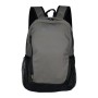 Mochila Vorago BP-150 - 15.6" - Gris con Negro - BP-150-GR