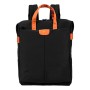 Mochila Vorago BP-301 - 15.6" - Negro - BP-301-BK