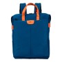 Mochila Vorago BP-301 - 15.6" - Azul - BP-301-BL