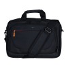Maletín Vorago BP-305 - 15.6" - Negro con Gris - BP-305