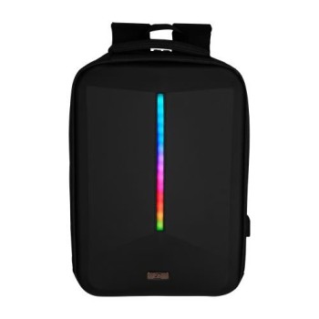 Mochila Vorago BP-500 - 15.6" - Negro - BP-500