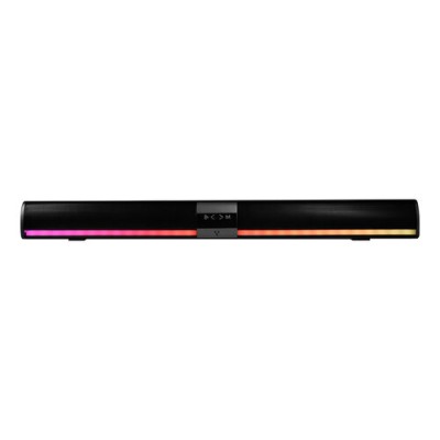 Barra de Sonido Vorago BT SPEAKER 450 - Inalámbrica - Bluetooth - USB - 3.5mm - BSP-450