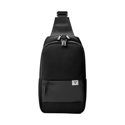 Mochila Vorago CB-300 - Pechera - Negro - CB-300
