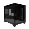 Gabinete Gamer Game Factor CSG570 - Micro Torre - Micro ATX/Mini ITX - Panel Lateral - CSG570 Gabinete Gamer Game Factor CSG570 - Micro Torre - Micro ATX/Mini ITX - Panel Lateral - CSG570