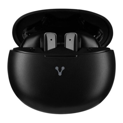 Auriculares Vorago ESB-310 - Inalámbrico - Bluetooth - ESB-310-BK