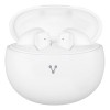 Auriculares Vorago ESB-310 - Inalámbrico - Bluetooth - Blanco - ESB-310-WH